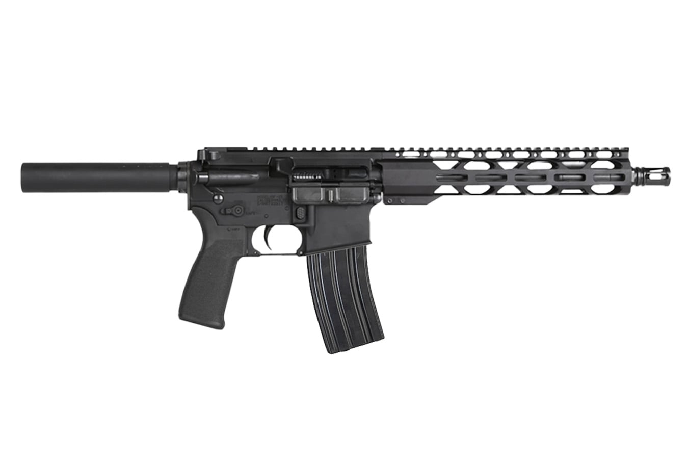 Radical Firearms RF-15 5.56 NATO Semi-Auto AR Pistol